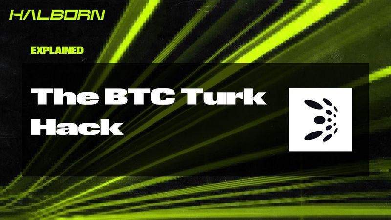 BTCTurk YZ