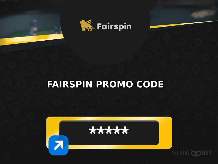 FairSpin-kampanjakoodien käyttöopas FairSpin-kampanjakoodien käyttöopas