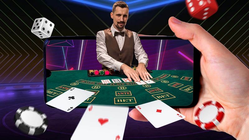 LEV Online Casino - Лучшее место для онлайн-игроков LEV Online Casino - Лучшее место для онлайн-игроков