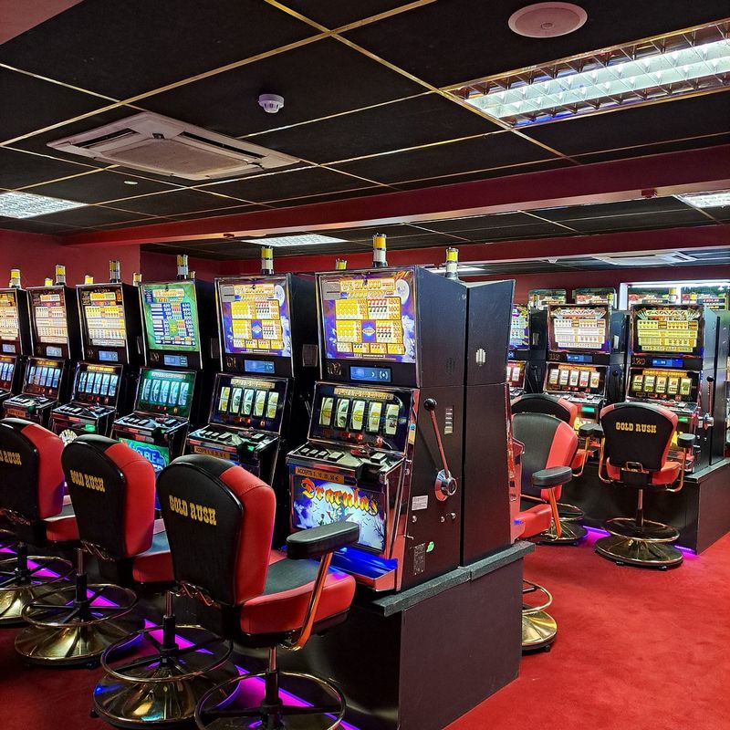 Overview of Goldex Gambling Enterprise Overview of Goldex Gambling Enterprise