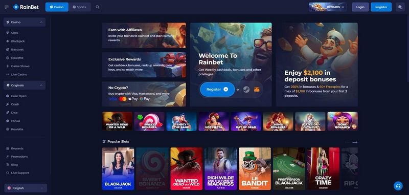 Rainbet